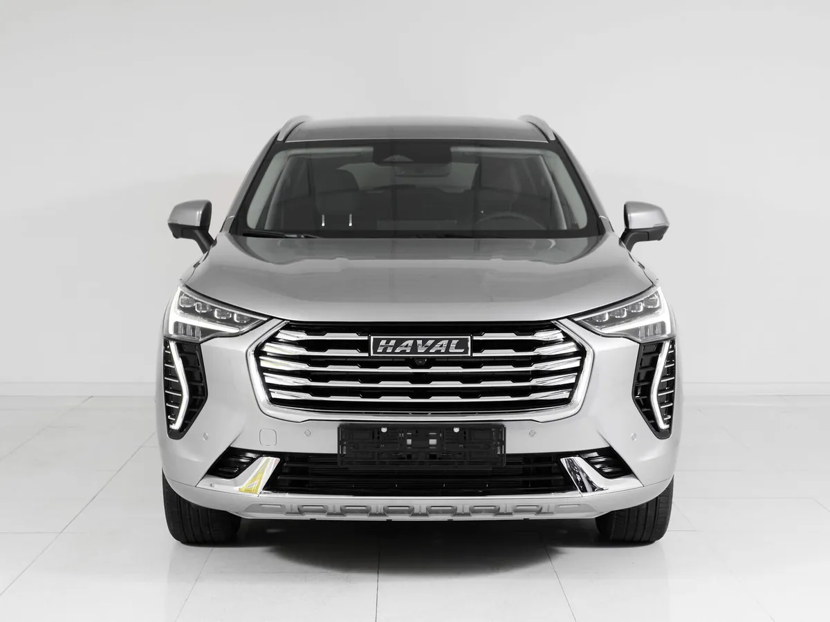Haval Jolion I · Premium — фото 2