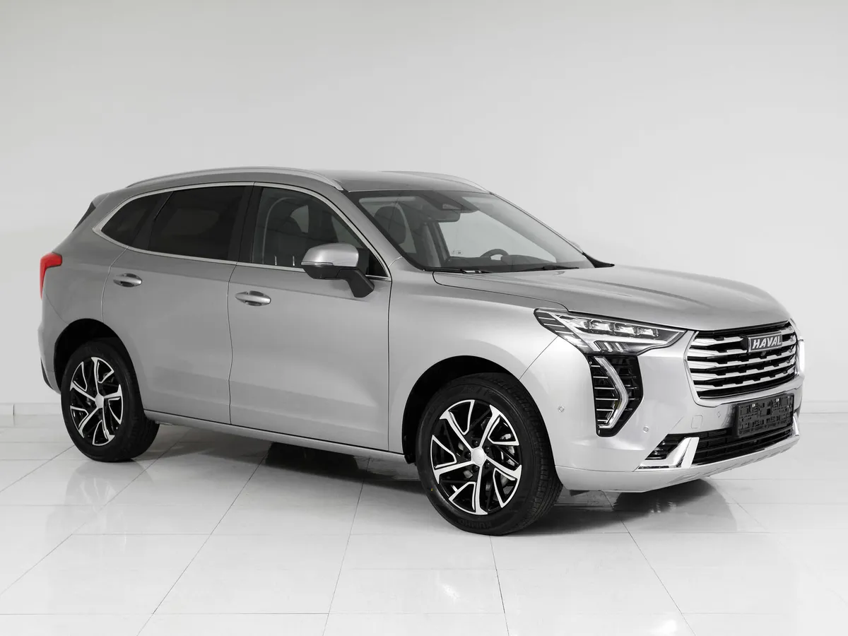 Haval Jolion I · Premium — фото 3