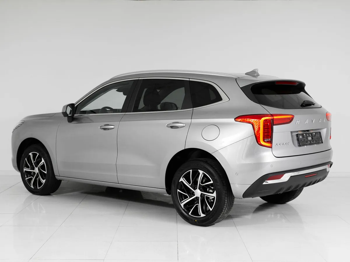 Haval Jolion I · Premium — фото 4