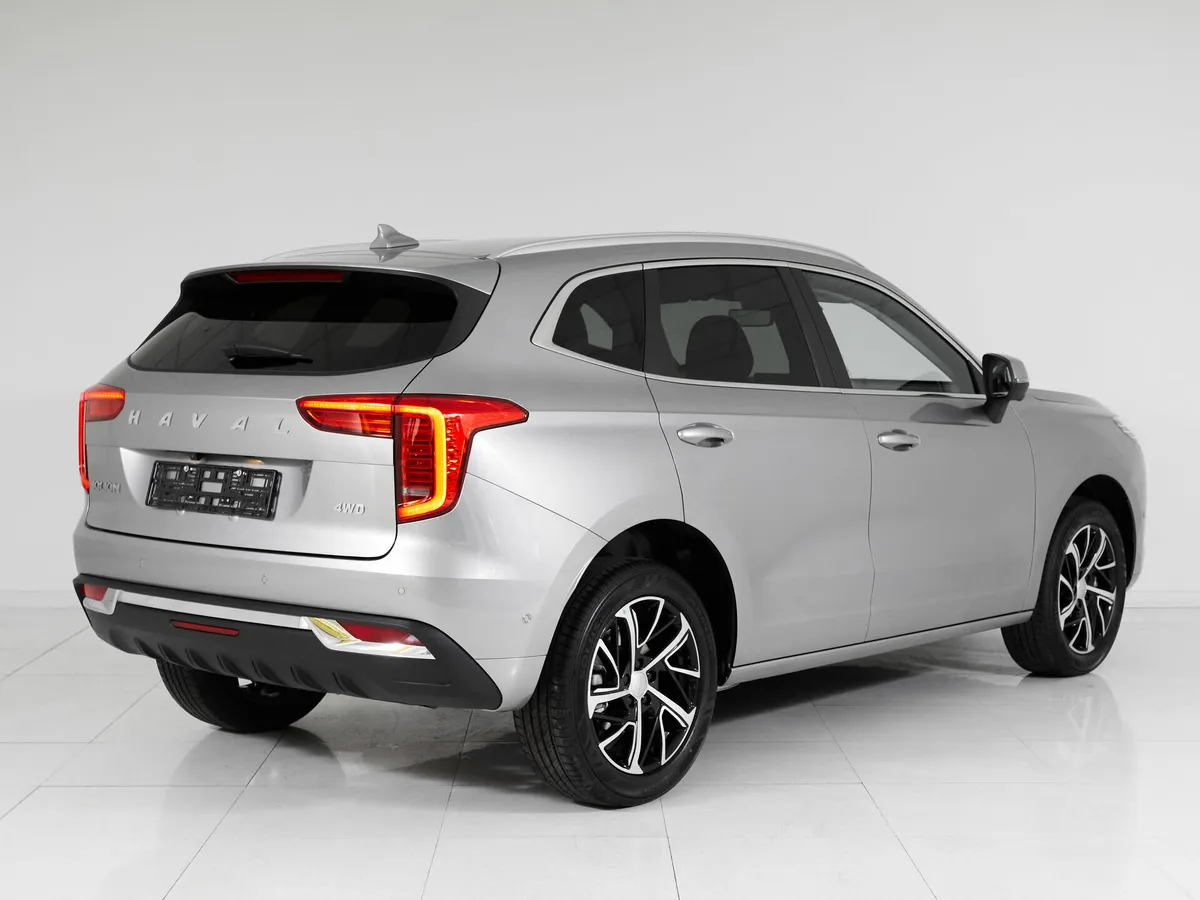 Haval Jolion I · Premium — фото 5