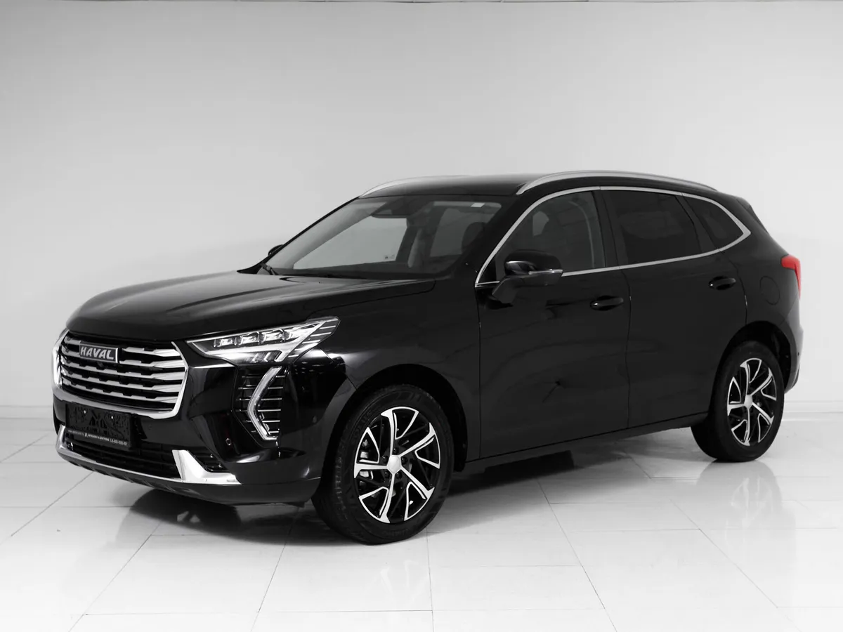 Haval Jolion I