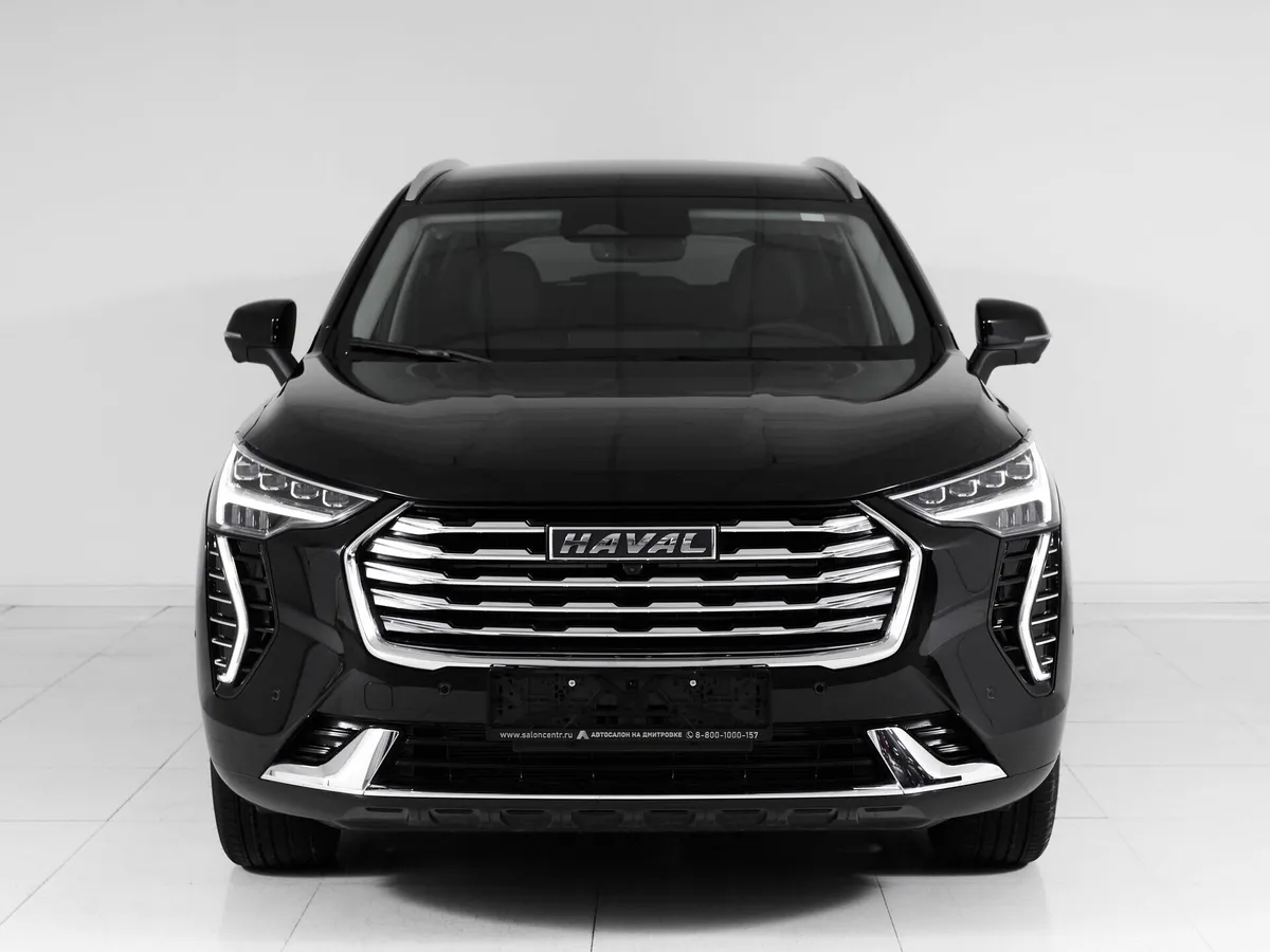 Haval Jolion I — фото 2