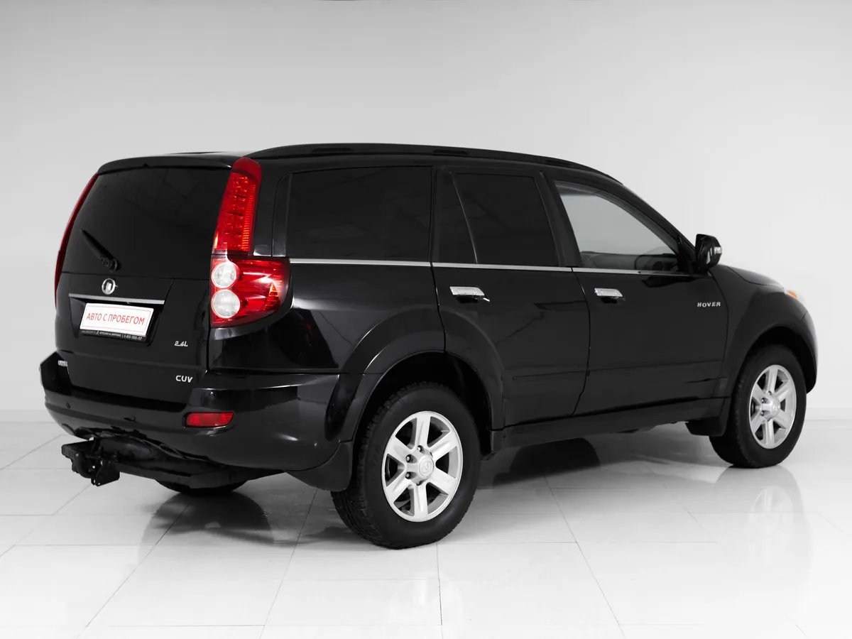 Great Wall Hover H5 I — фото 4