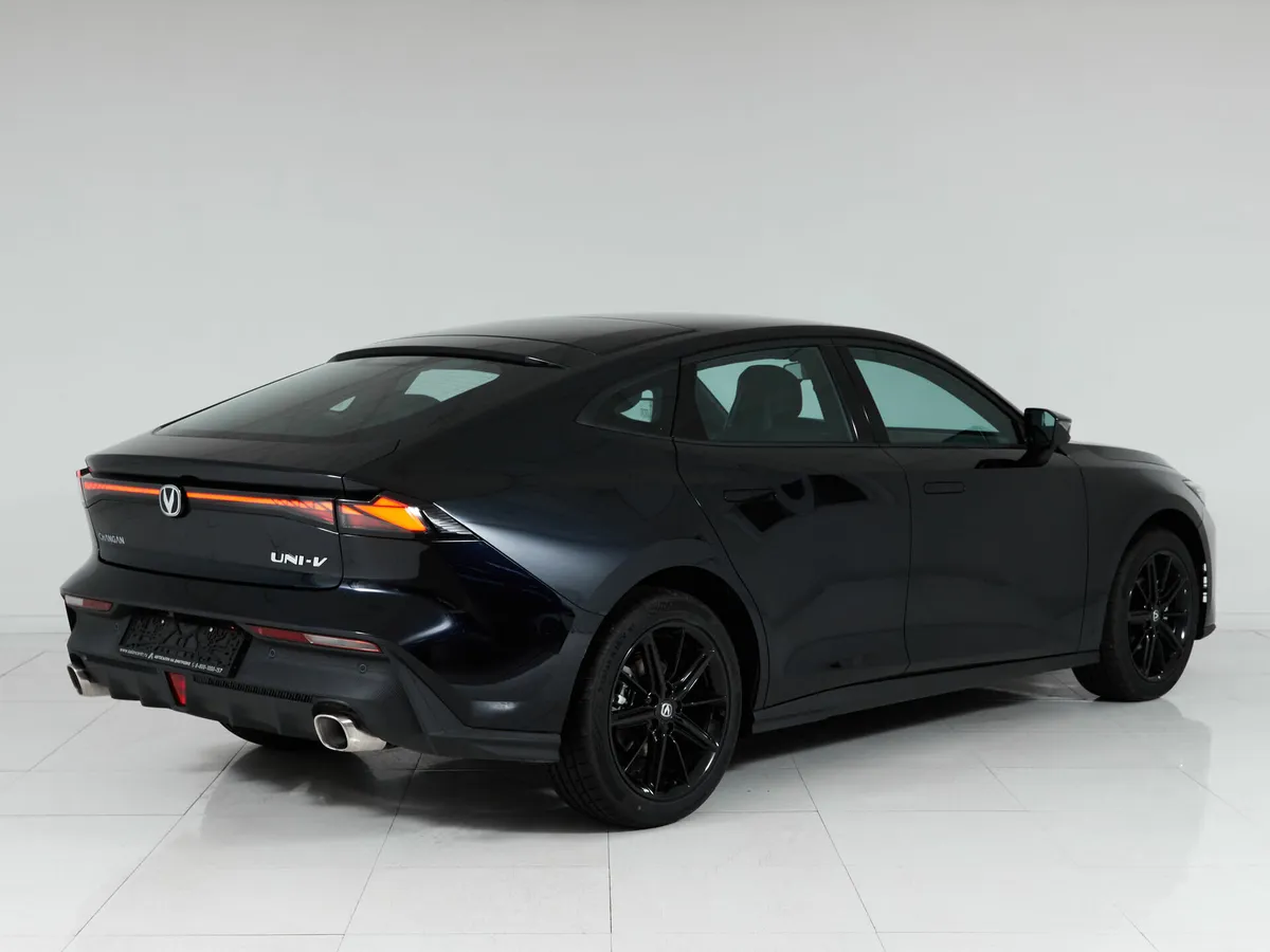 Changan UNI-V I · Стандарт — фото 4