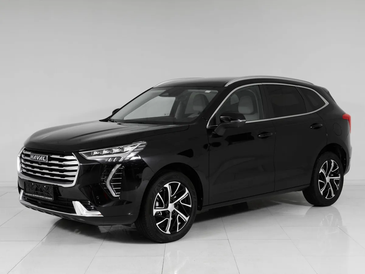 Haval Jolion I · Premium