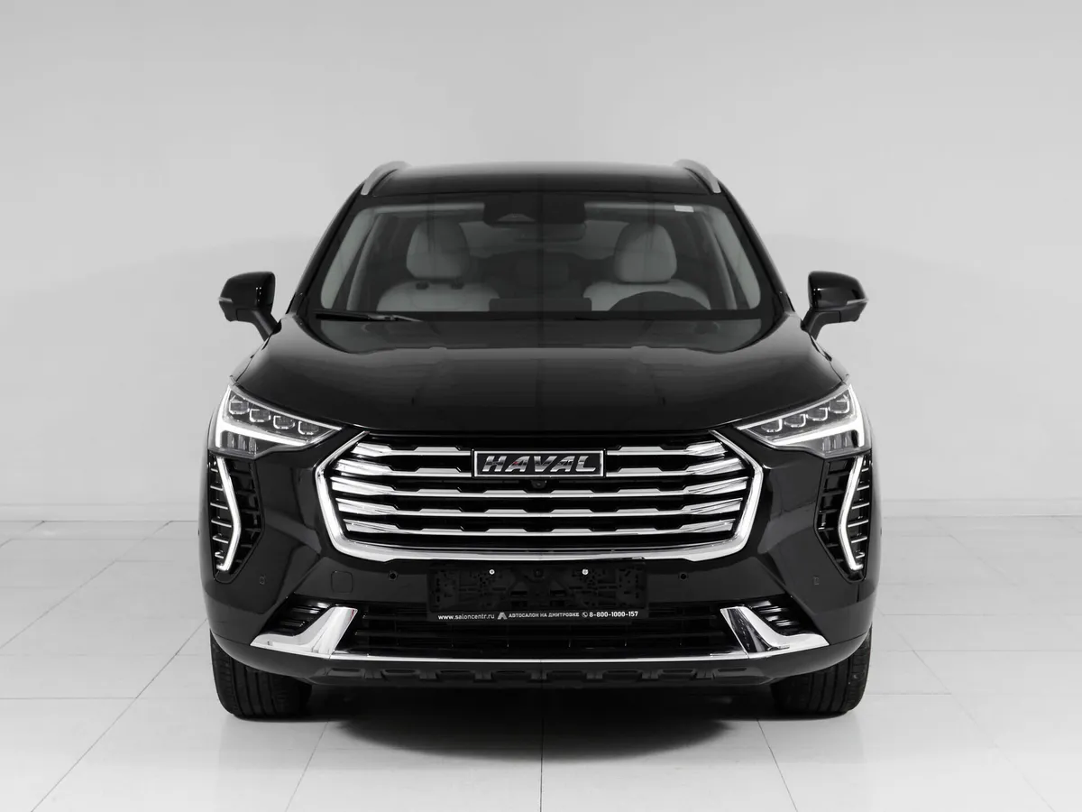 Haval Jolion I · Premium — фото 2