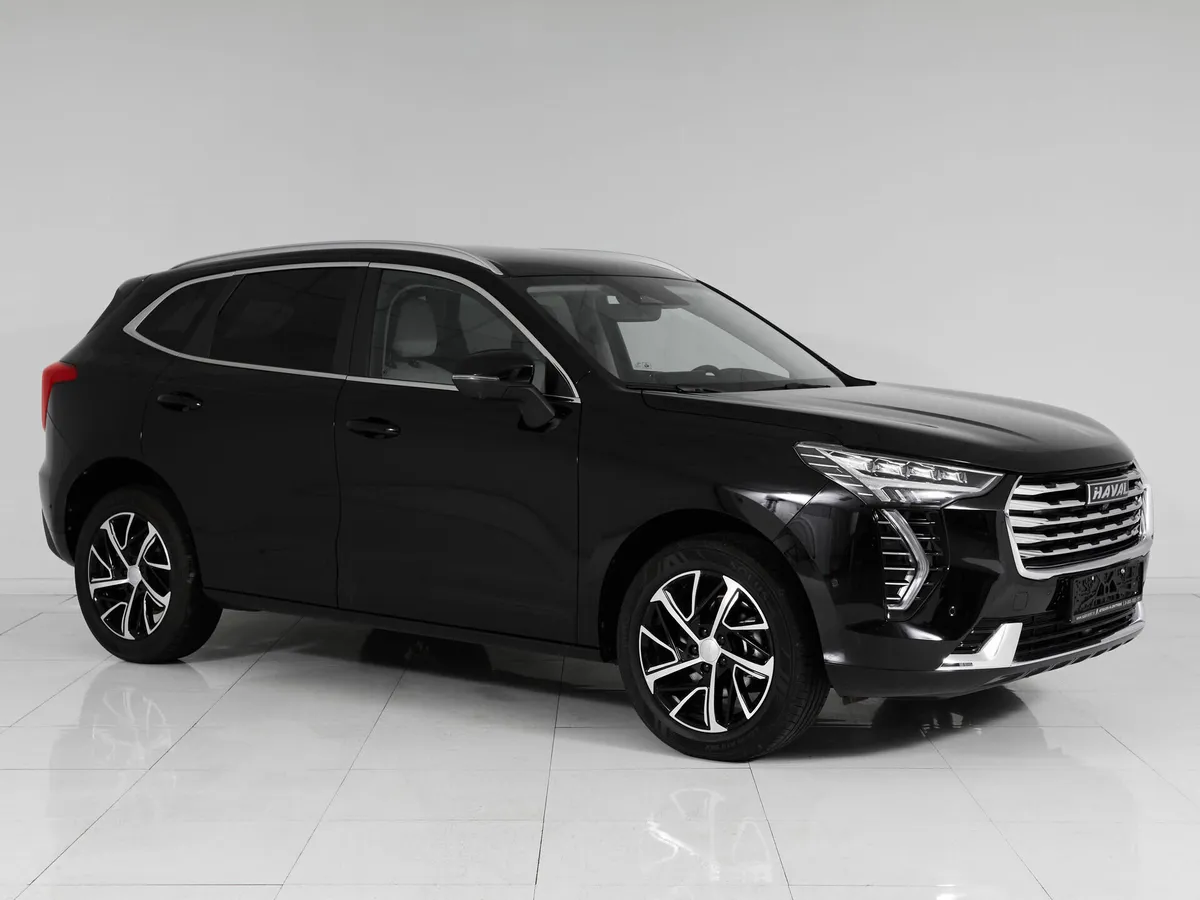 Haval Jolion I · Premium — фото 3