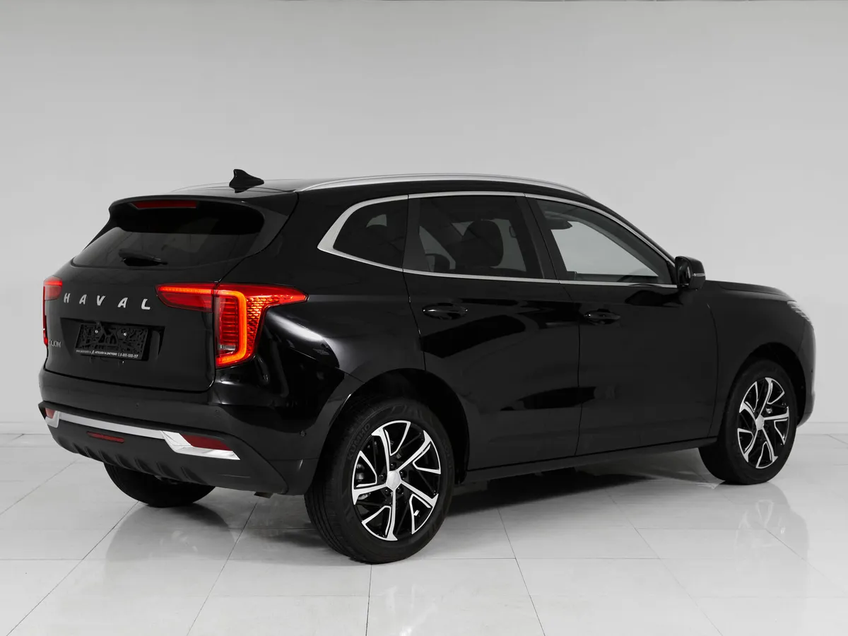 Haval Jolion I · Premium — фото 4