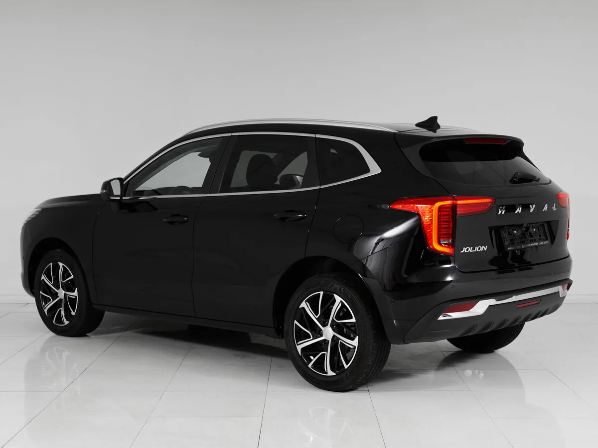 Haval Jolion I · Premium — фото 5