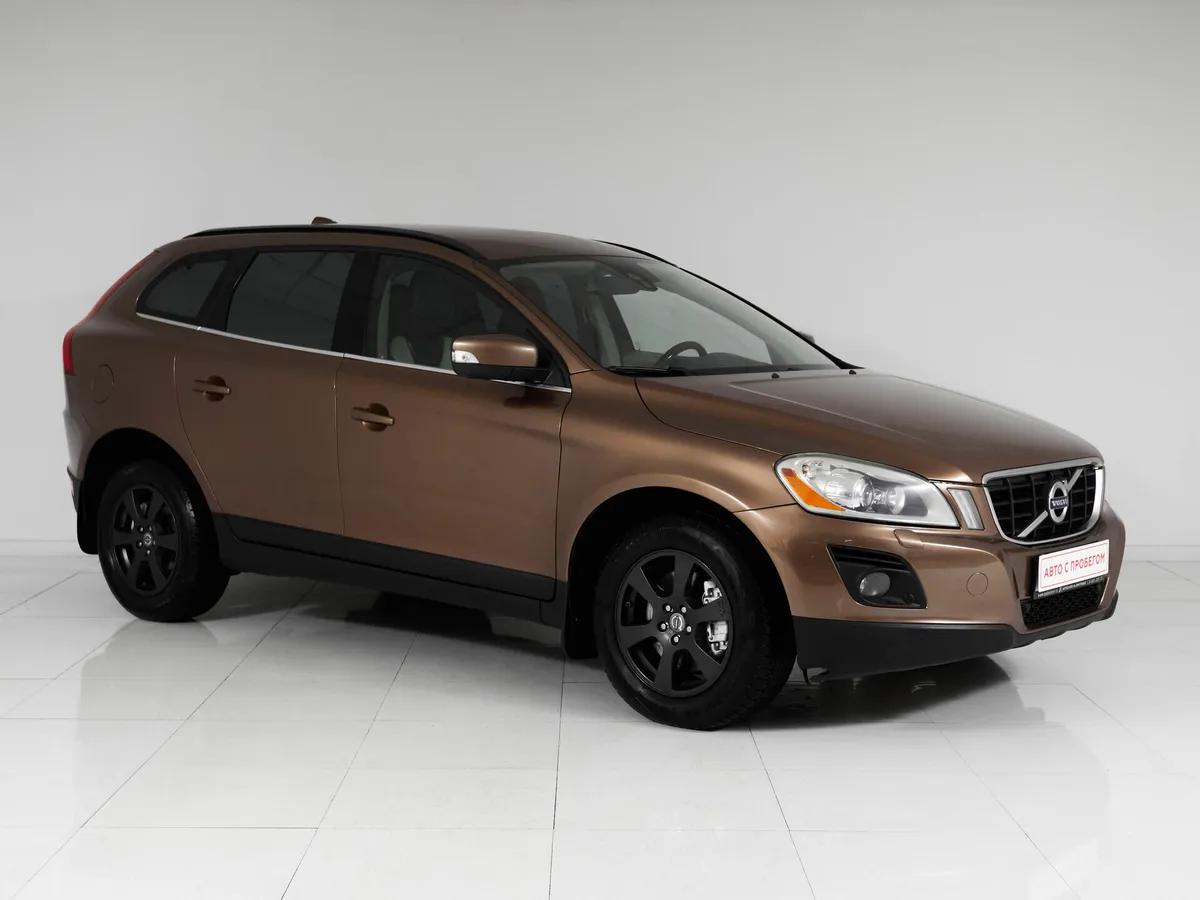 Volvo XC90 I Рестайлинг · Base (5 мест) — фото 3