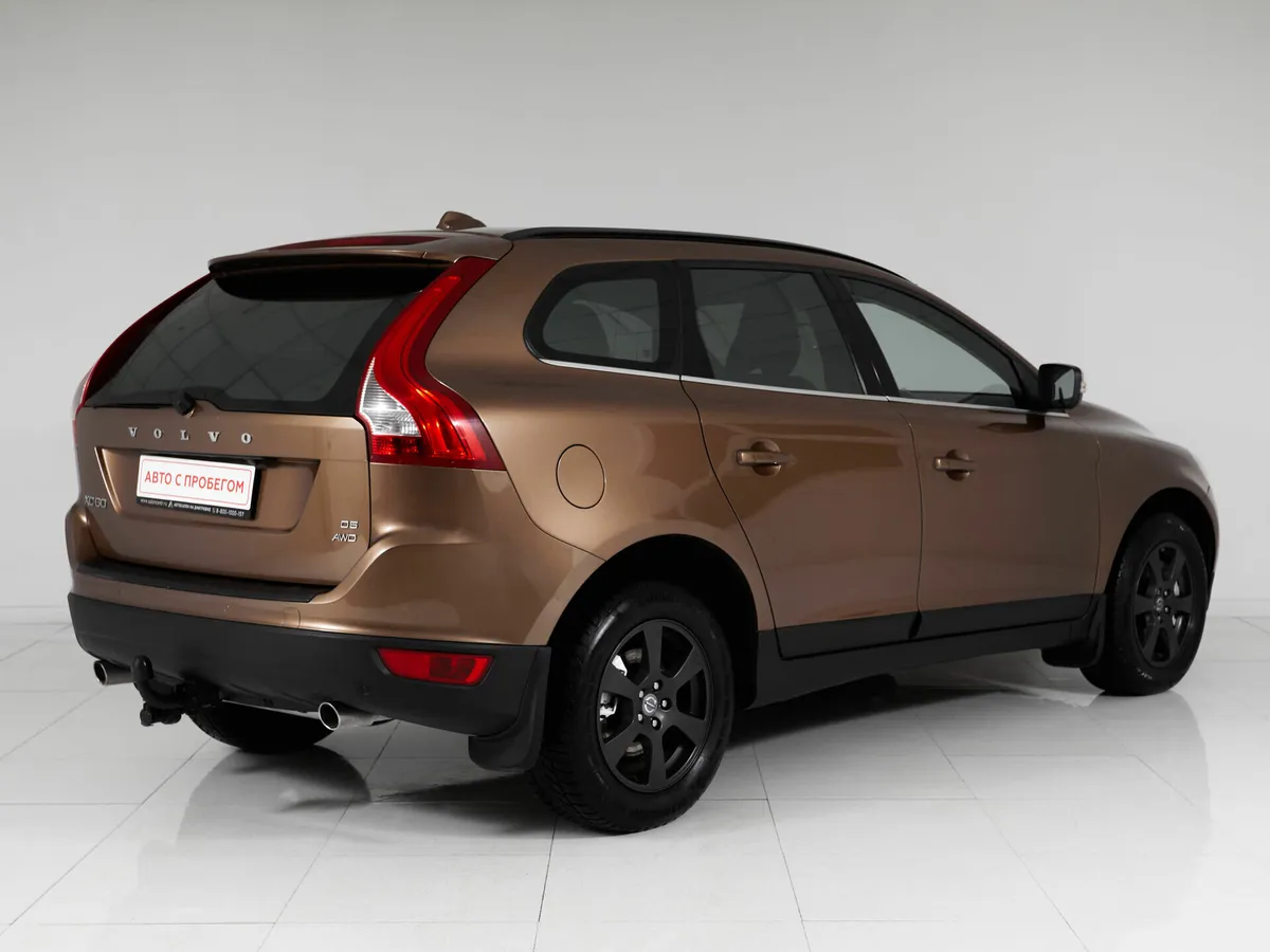 Volvo XC90 I Рестайлинг · Base (5 мест) — фото 4