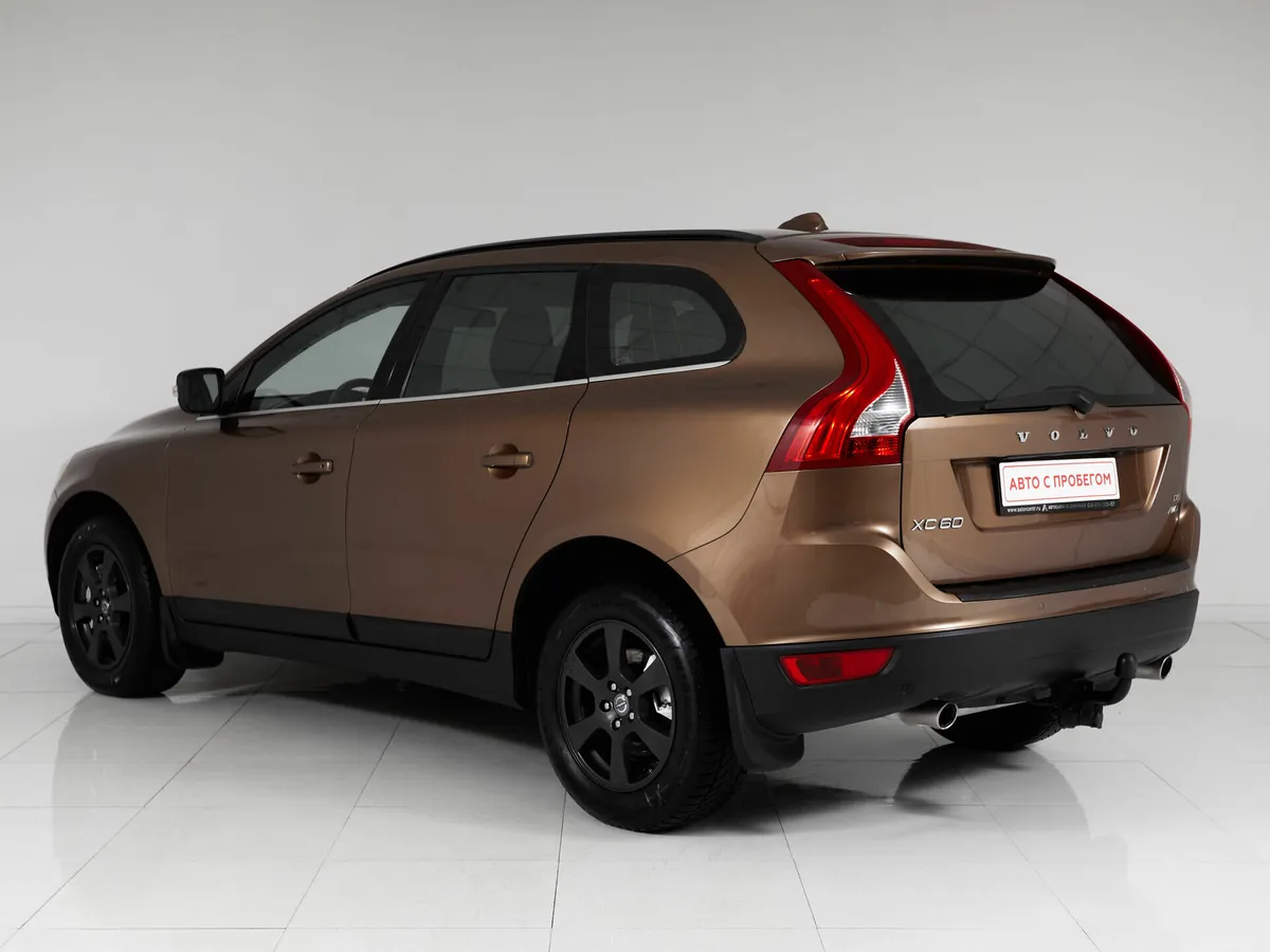 Volvo XC90 I Рестайлинг · Base (5 мест) — фото 5