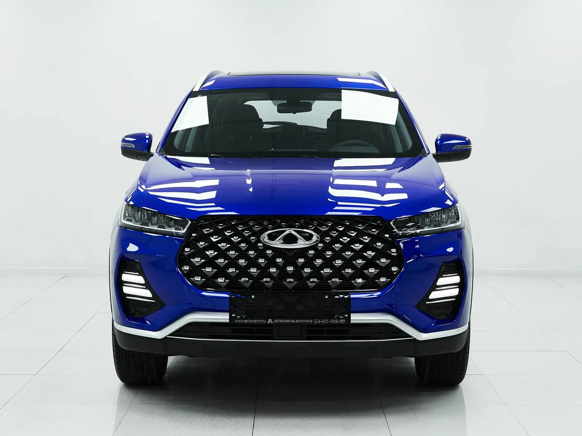 Chery Tiggo 7 Pro I · Prestige — фото 2