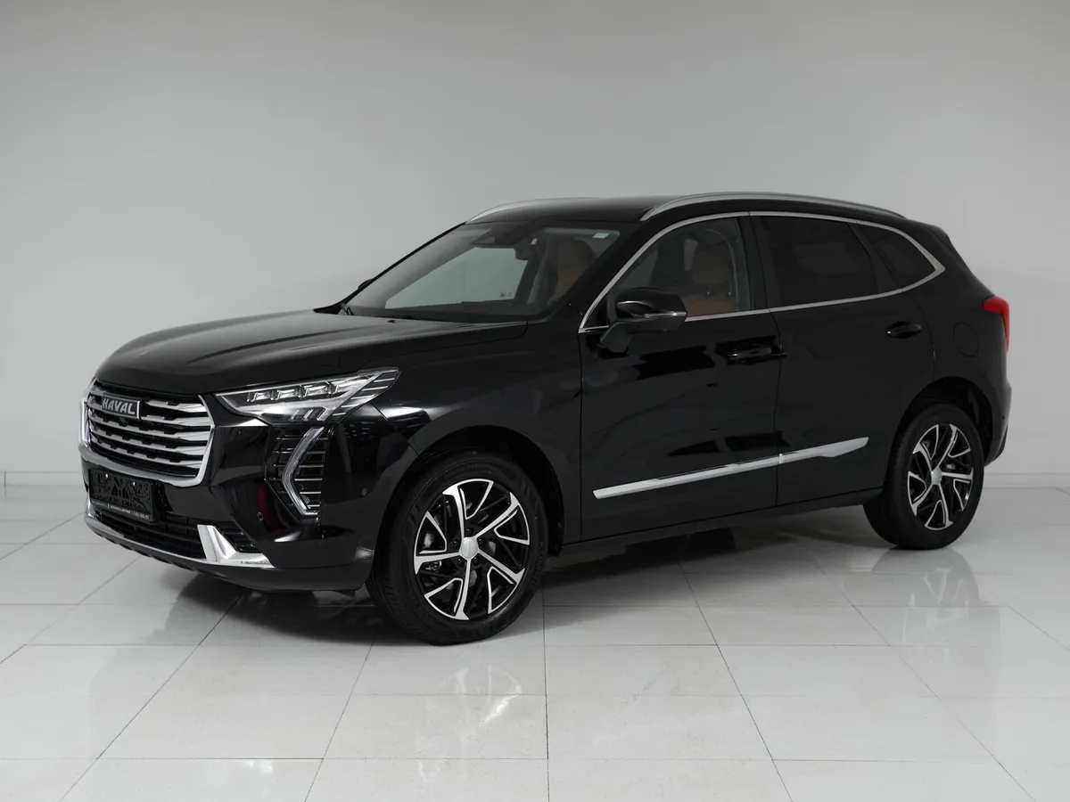 Haval Jolion I