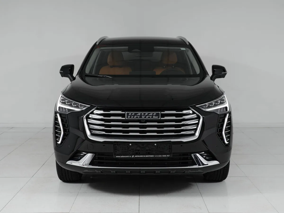 Haval Jolion I — фото 2