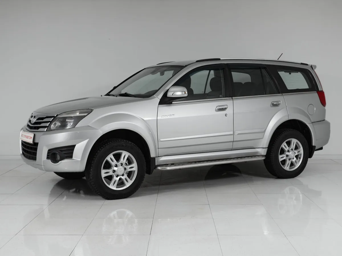Great Wall Hover H3 I
