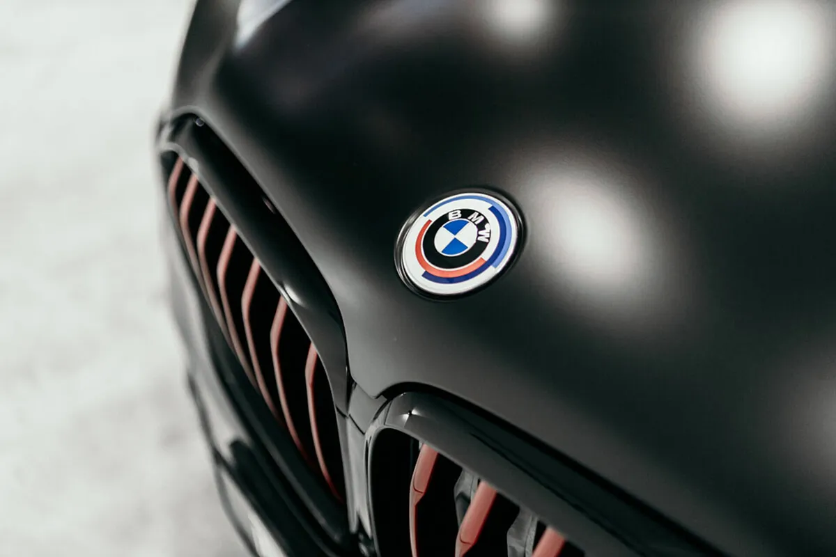 BMW X5 IV (G05/G18) · xDrive40d M Sport Pro — фото 5