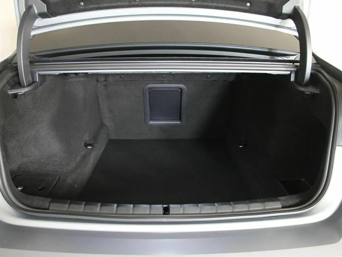 BMW 7 серии VII (G70) · 740d xDrive — фото 5
