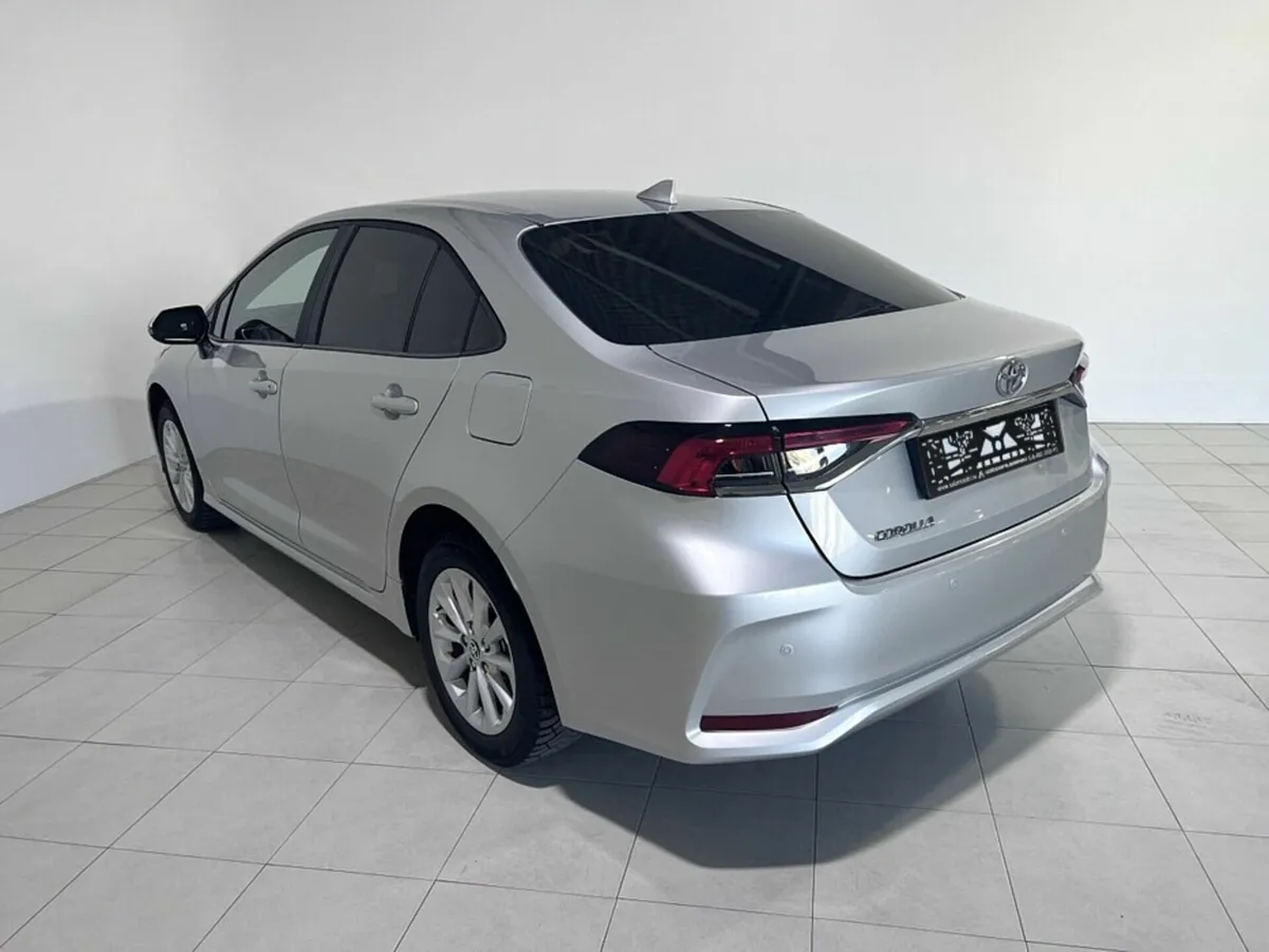 Toyota Corolla XII (E210) · Классик — фото 4