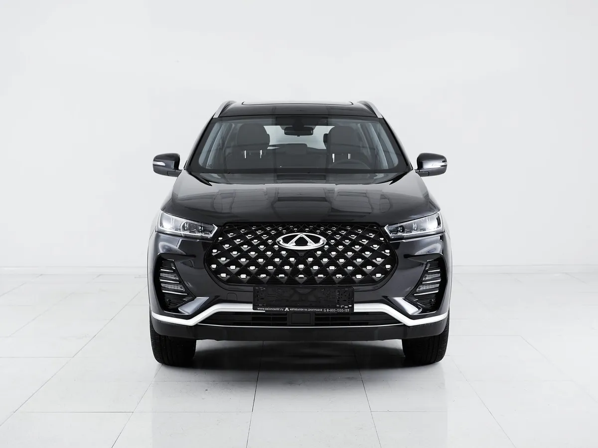 Chery Tiggo 7 Pro I · Prestige — фото 2