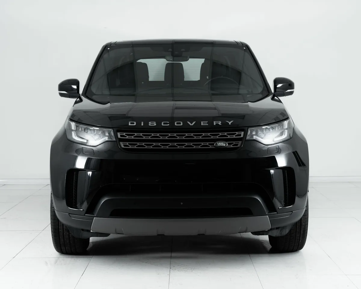 Land Rover Discovery V · SE — фото 2