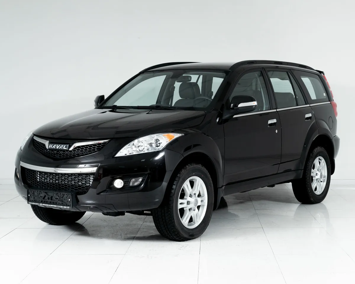 Haval H5 I · Premium