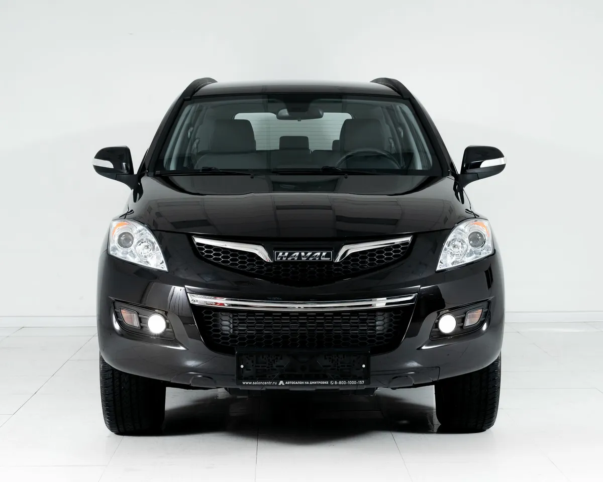 Haval H5 I · Premium — фото 2