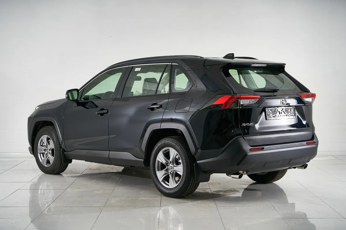 Toyota RAV4 V (XA50) · Комфорт — фото 5
