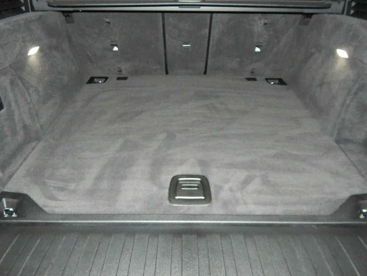 BMW X5 IV (G05/G18) · xDrive30d — фото 5