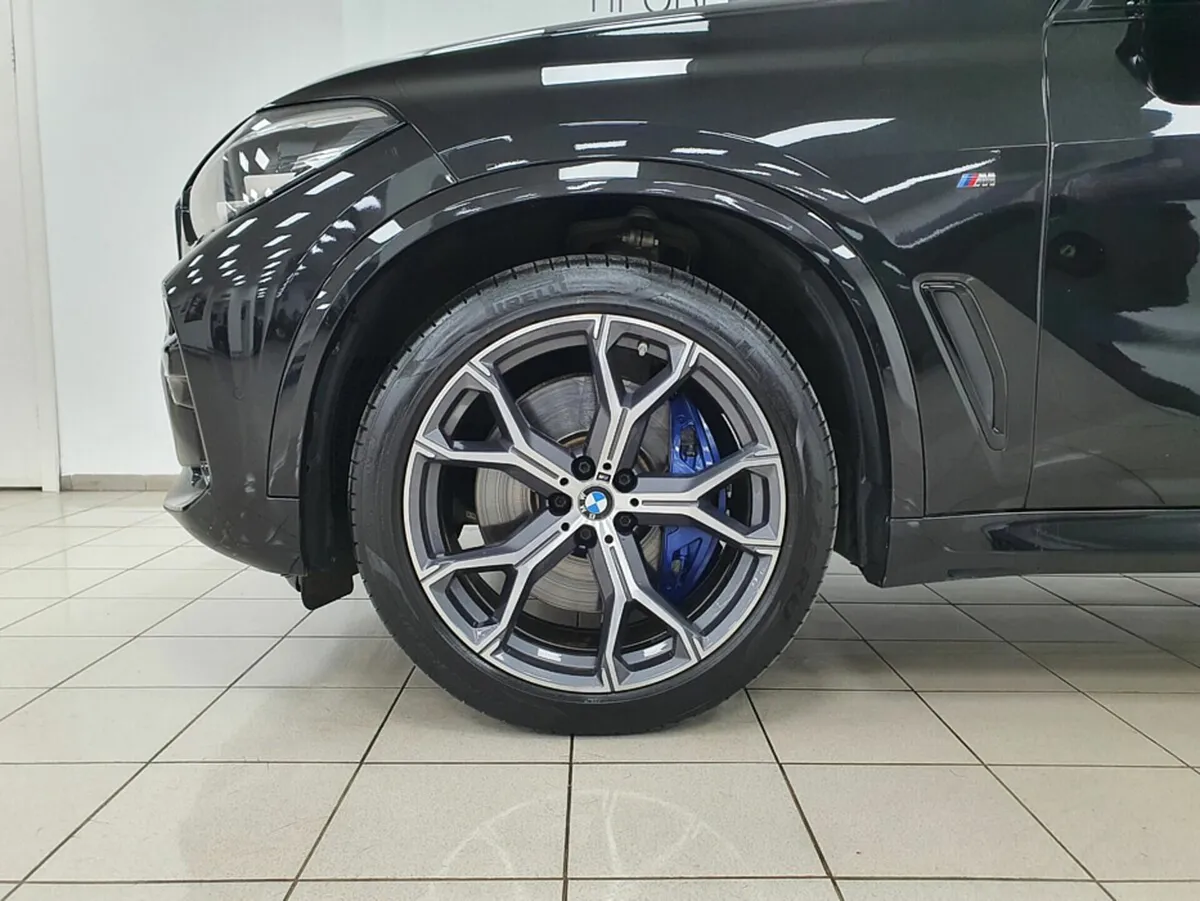 BMW X5 IV (G05/G18) · xDrive30d — фото 3
