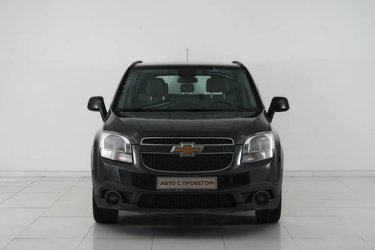 Chevrolet Orlando I · LT — фото 2