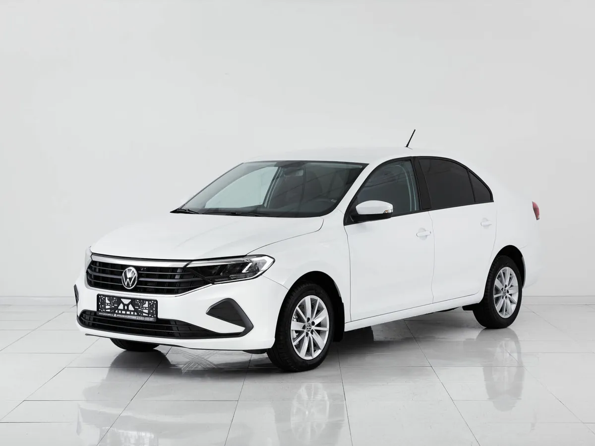 Volkswagen Polo VI · Status