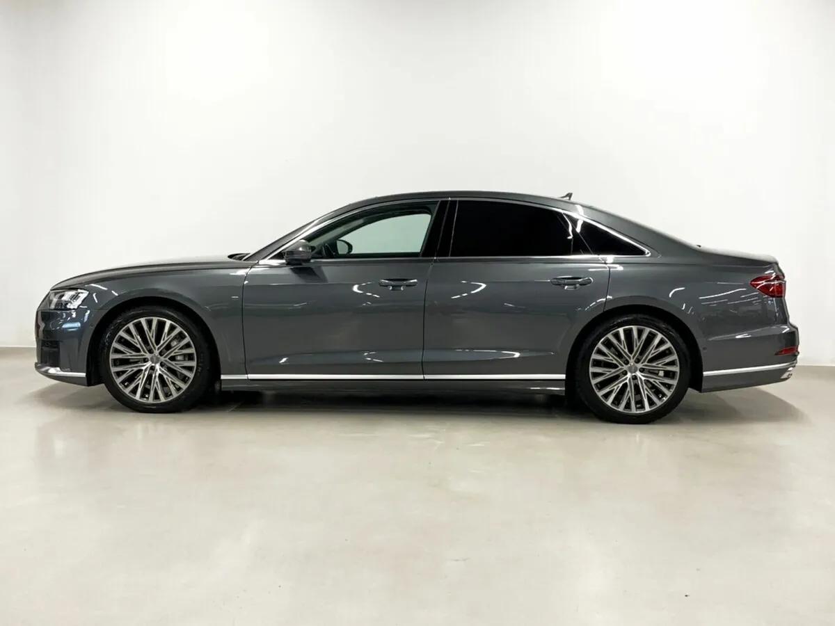 Audi A6 V (C8) · 45 TDI quattro tiptronic — фото 3