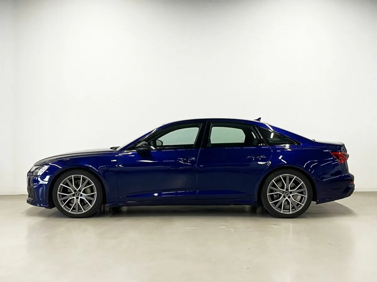 Audi A6 V (C8) · 45 TDI quattro tiptronic — фото 3
