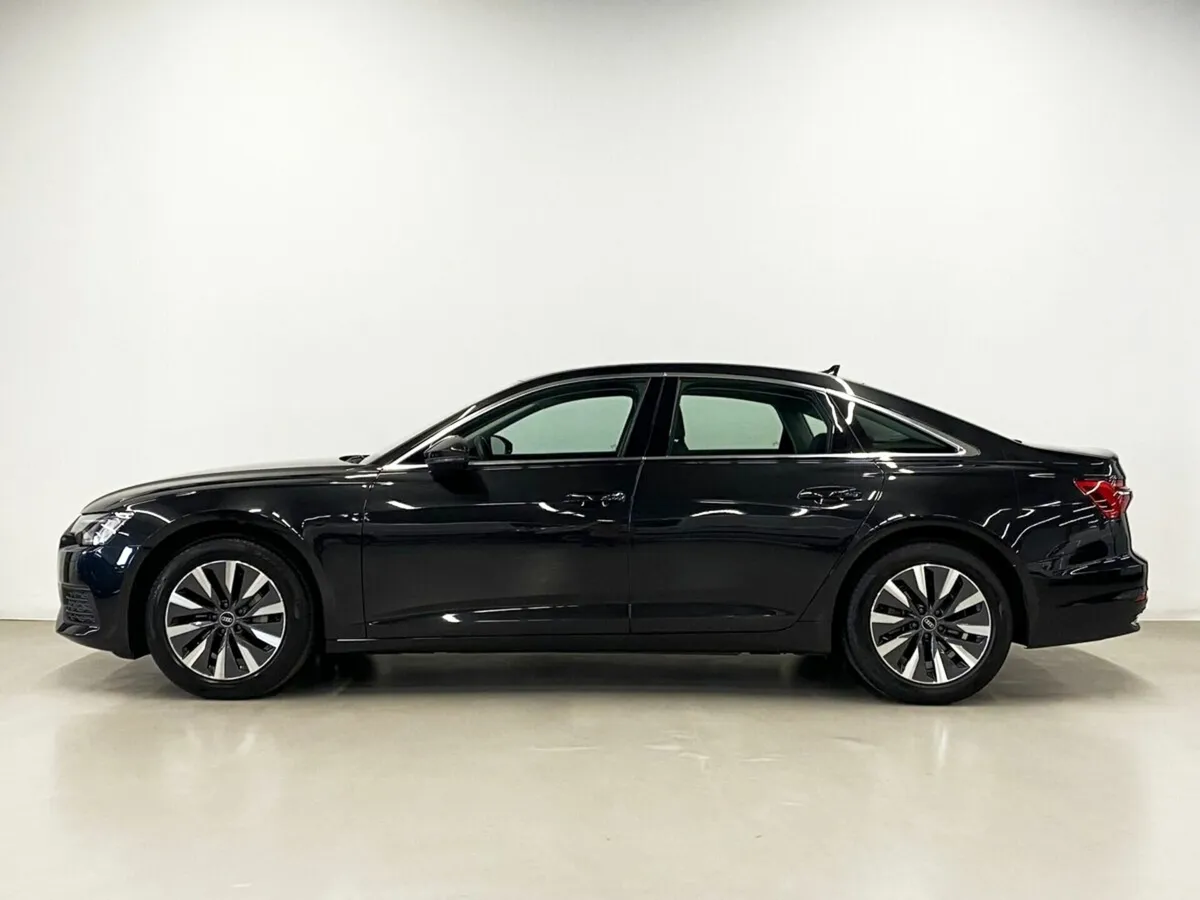 Audi A6 V (C8) · 40 TDI quattro S Tronic — фото 4