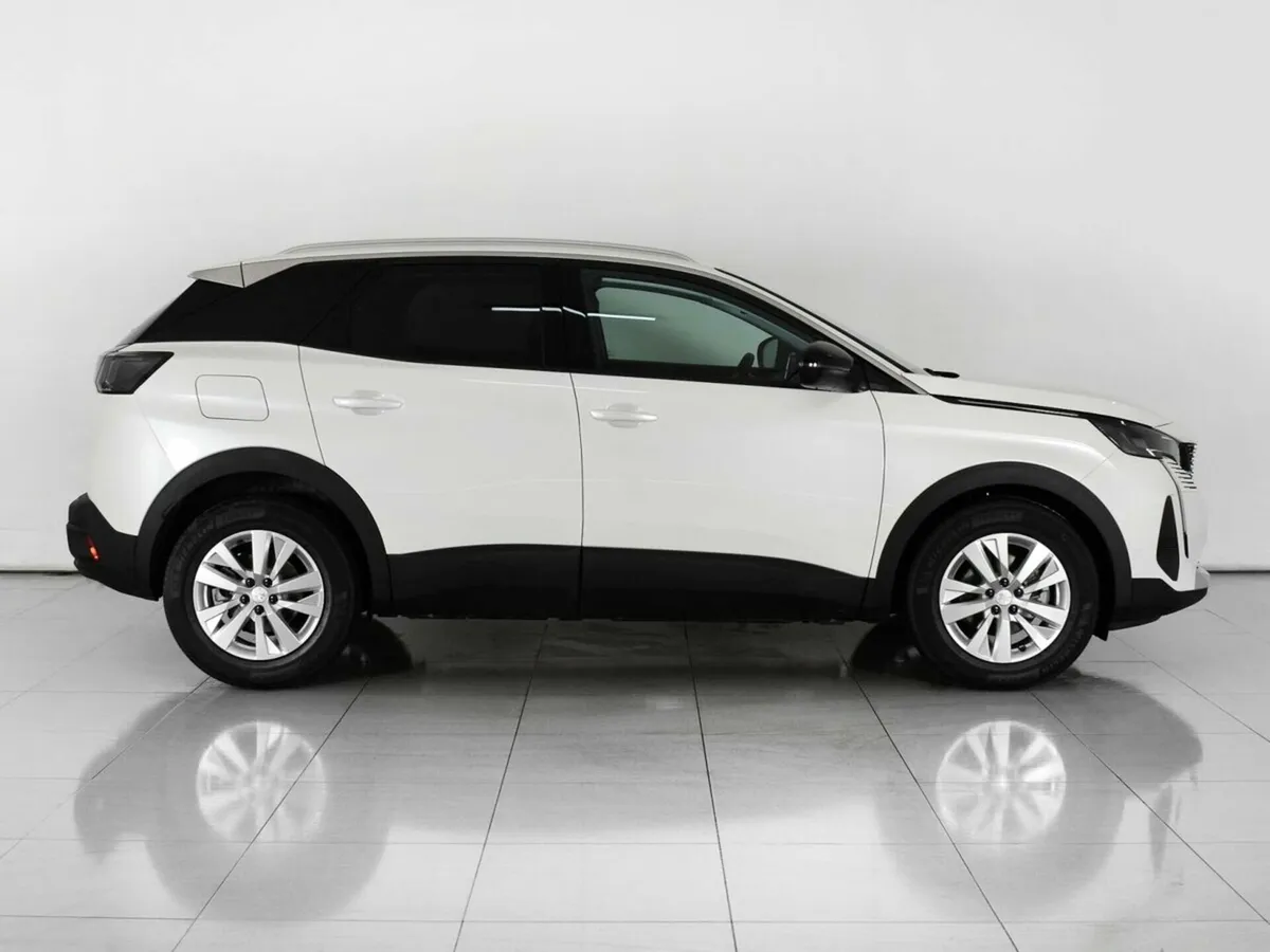 Peugeot 3008 II Рестайлинг · Active — фото 4