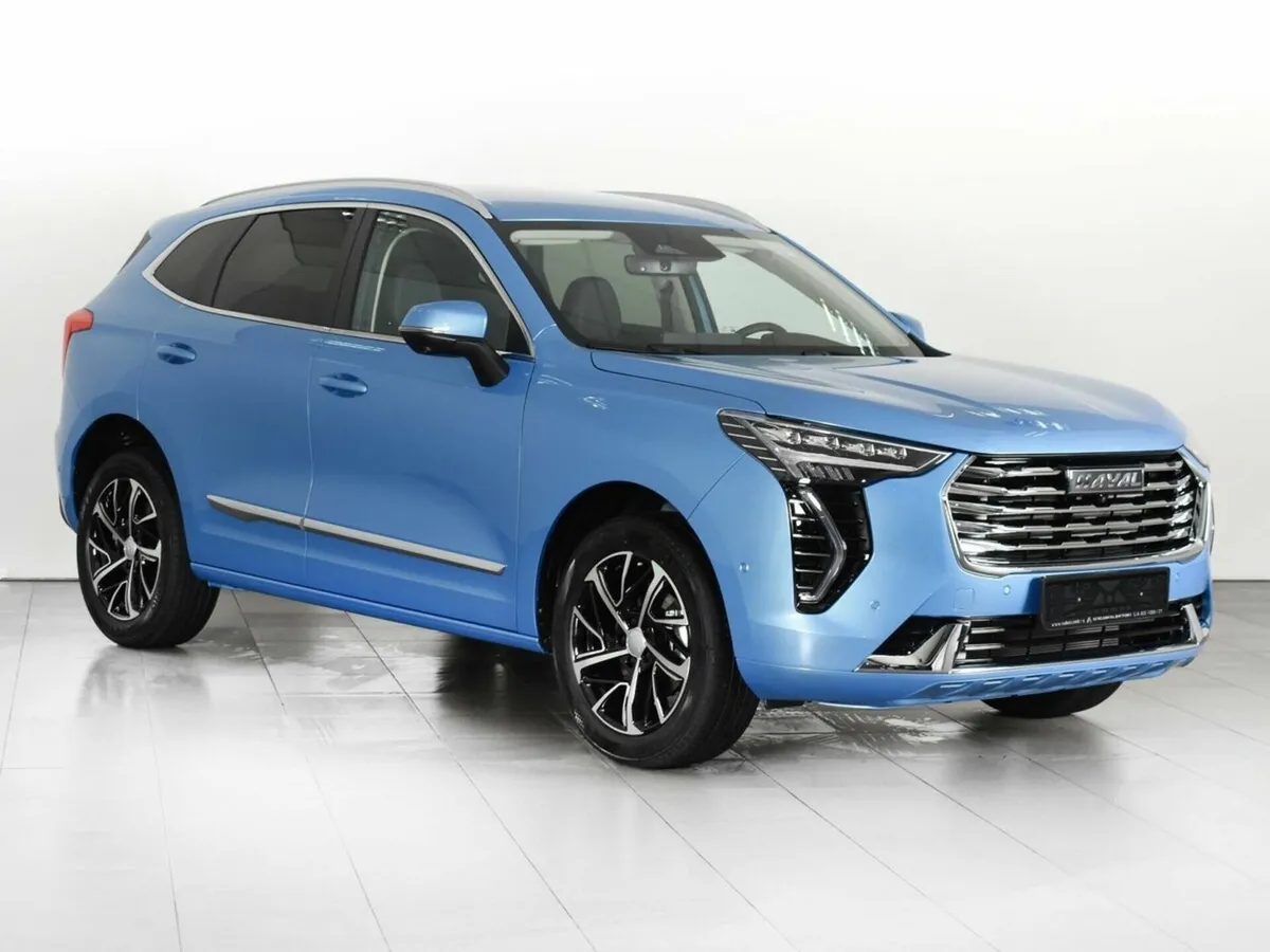 Haval Jolion I · Premium
