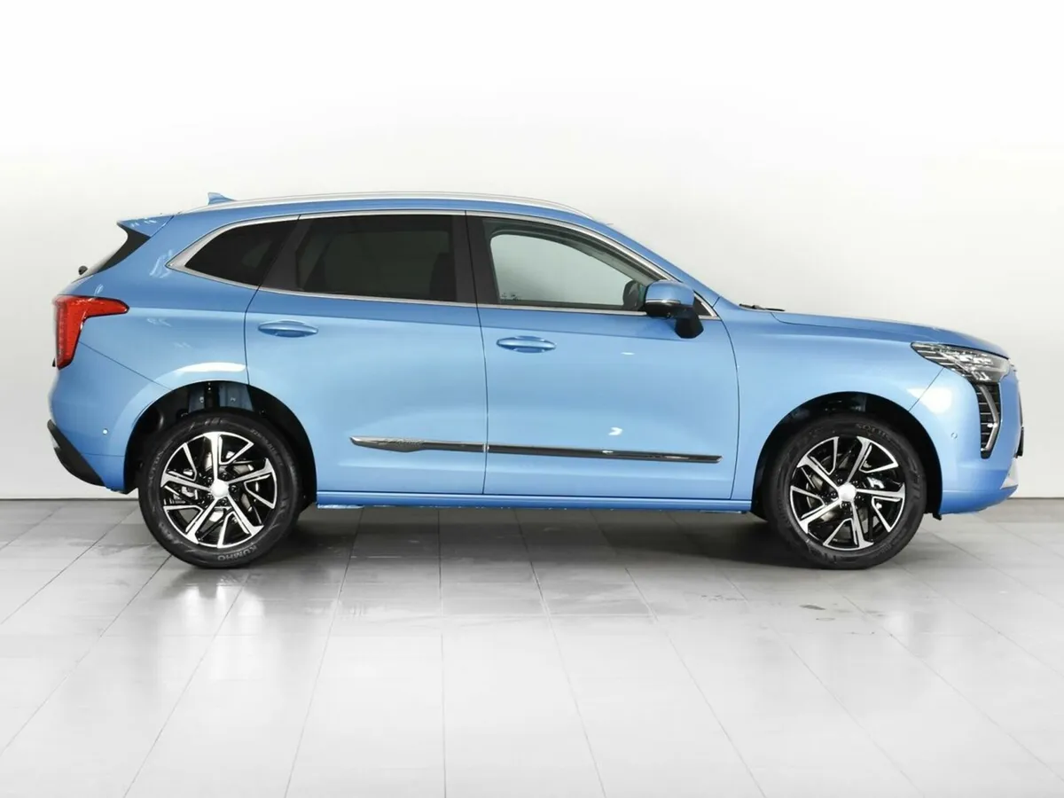 Haval Jolion I · Premium — фото 4
