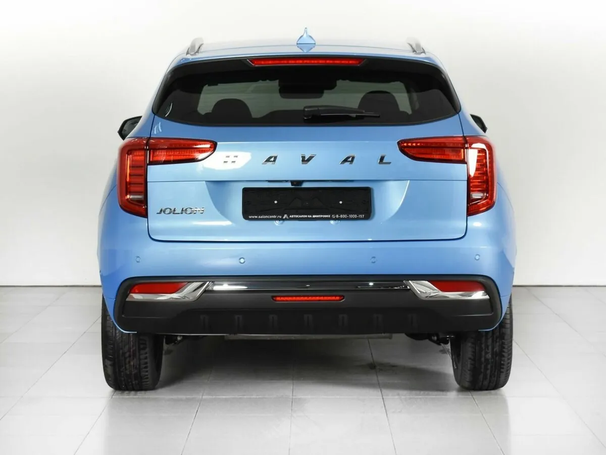 Haval Jolion I · Premium — фото 5