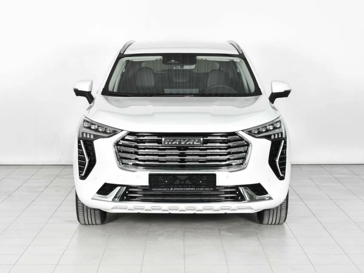 Haval Jolion I · Premium — фото 2