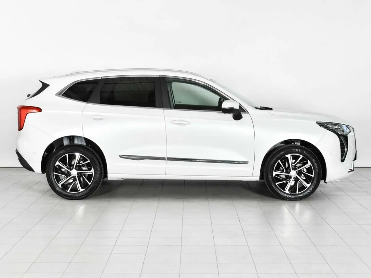 Haval Jolion I · Premium — фото 4