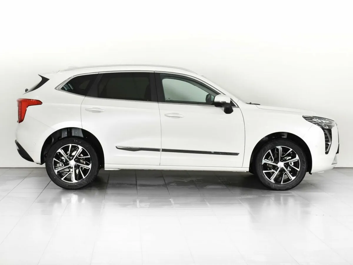 Haval Jolion I · Premium