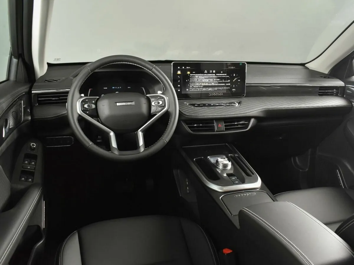 Haval Jolion I · Premium — фото 5