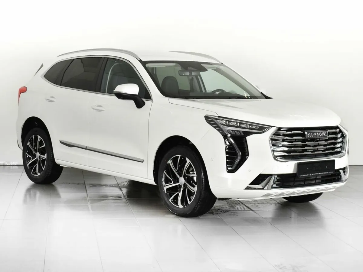 Haval Jolion I · Premium