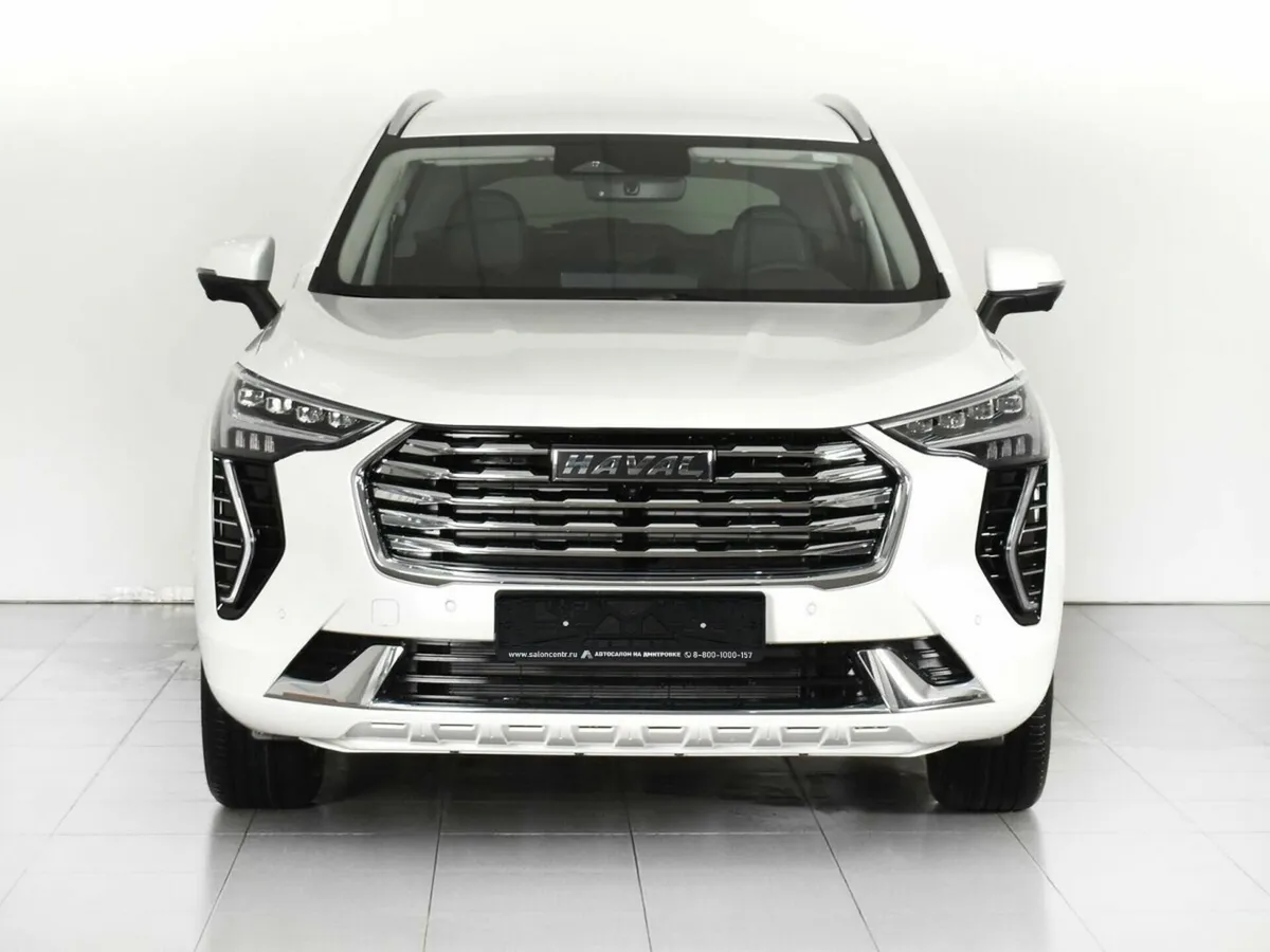 Haval Jolion I · Premium — фото 2