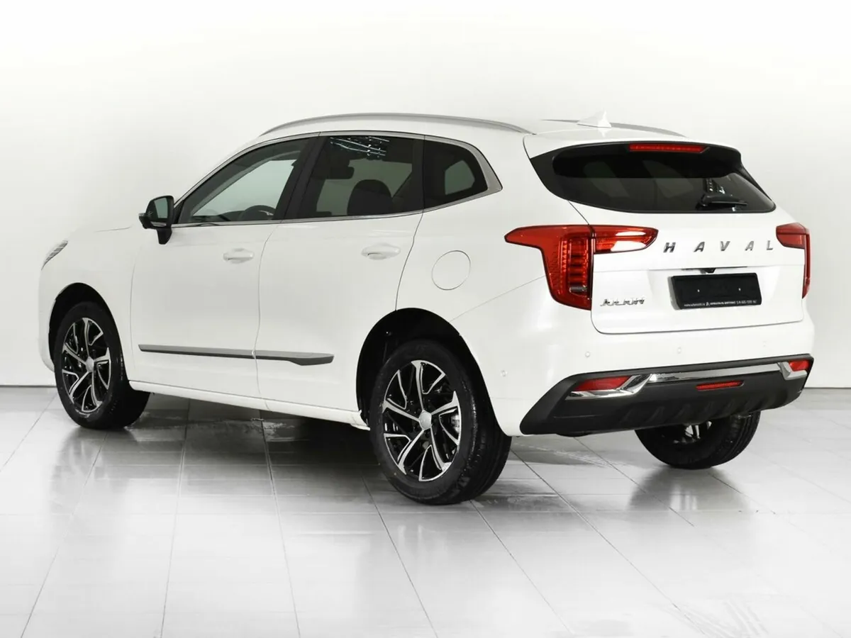 Haval Jolion I · Premium — фото 3