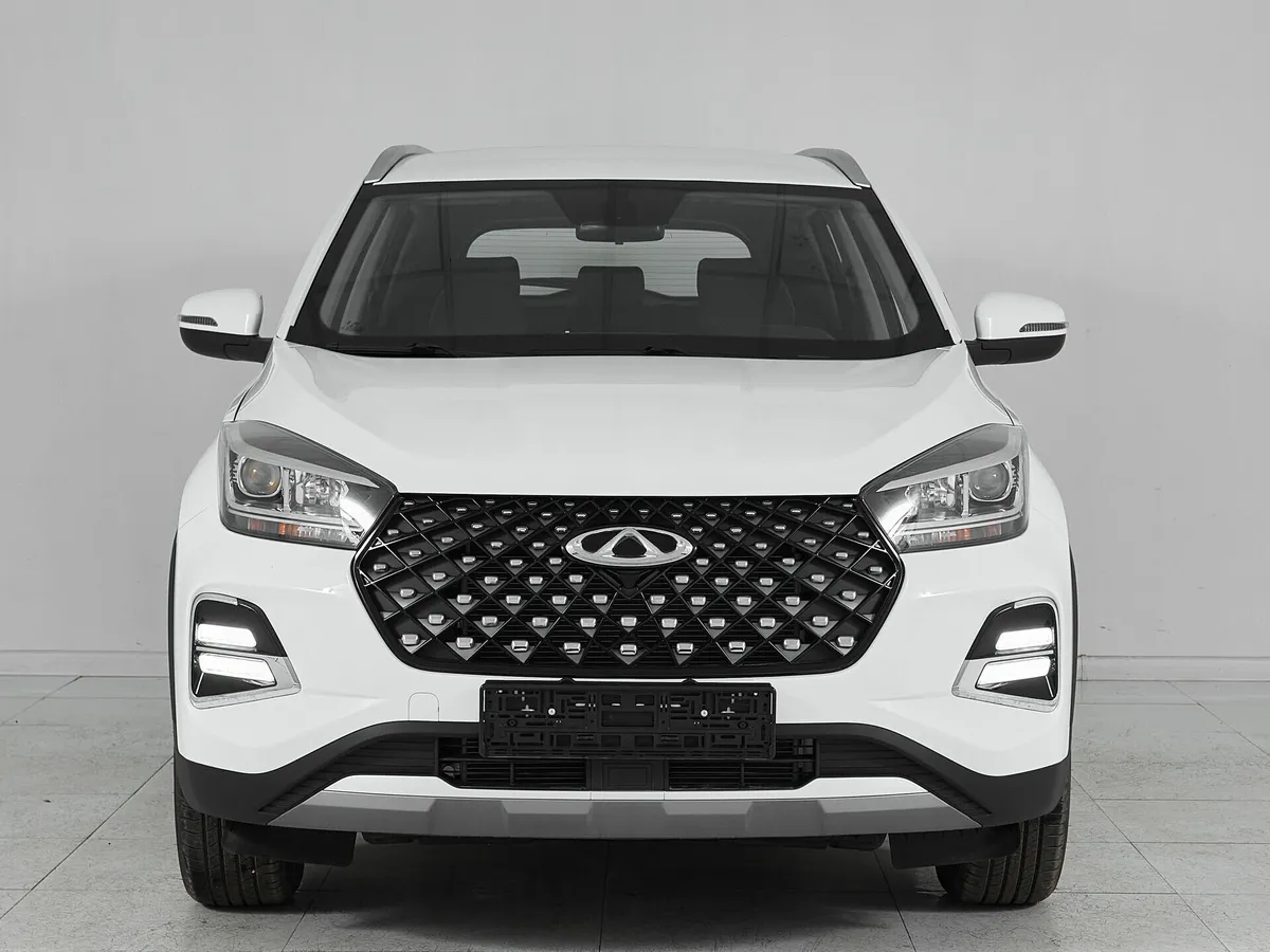 Chery Tiggo 4 Pro I · Action — фото 2