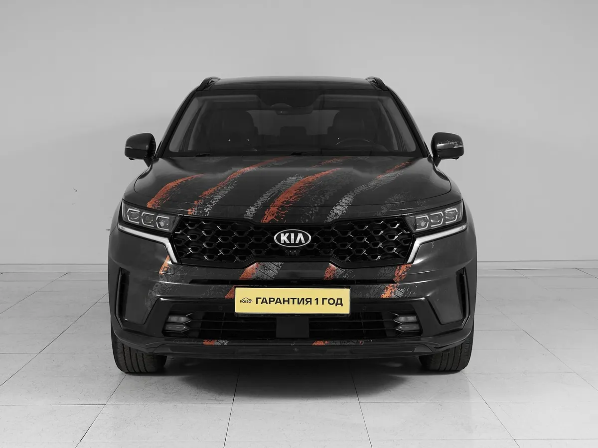 Kia Sorento IV · Premium+ — фото 2