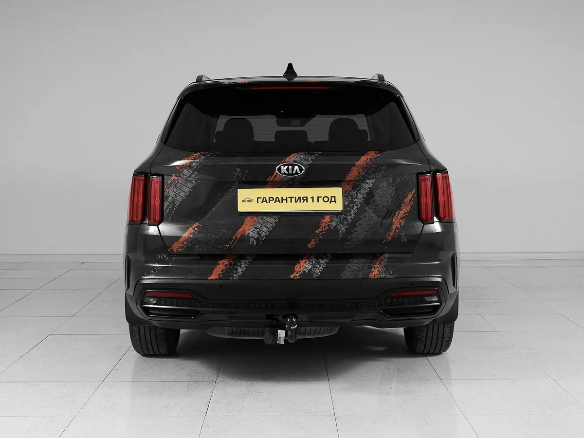 Kia Sorento IV · Premium+ — фото 5