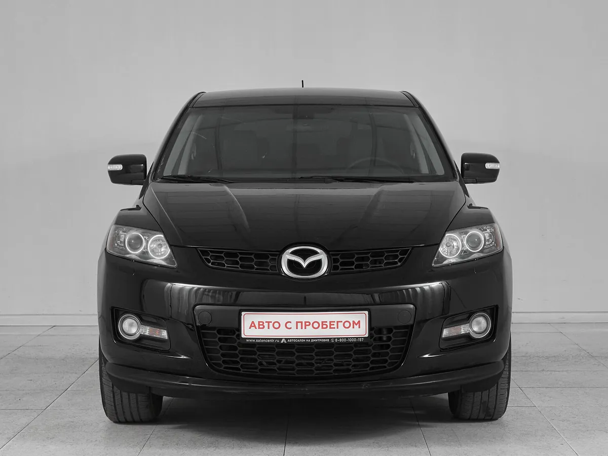 Mazda CX-7 I · Sport — фото 2